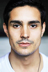 picture of actor Craig Matthew Stott