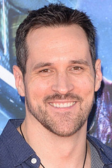 picture of actor Travis Willingham