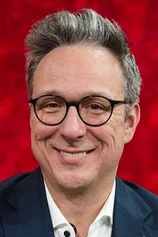 Foto de Pierre-François Legendre