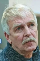 Foto de Vladimir Nikitin