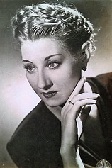 picture of actor Lina Yegros