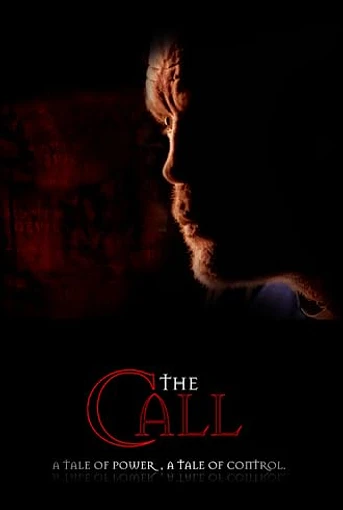 Poster de The Call