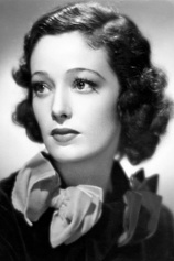 picture of actor Polly Ann Young