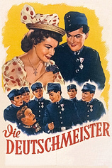 poster of movie Sissi, la Panadera y el Emperador