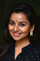 picture of actor Mrudula Murali