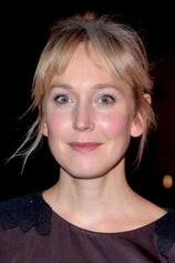 Foto de Hattie Morahan