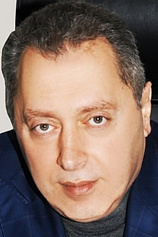 photo of person Rafael Minasbekyan