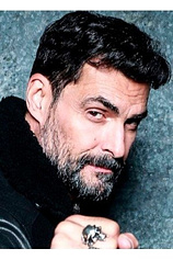 picture of actor Rafael Taibo