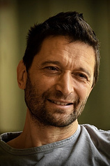 photo of person Gergely Pohárnok