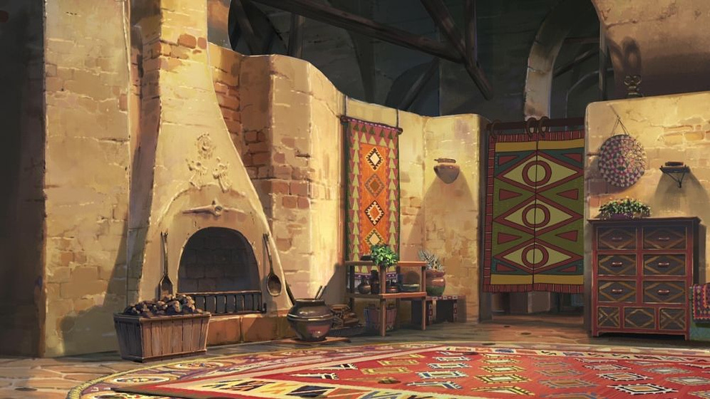 Imagen de Viaje a Agartha