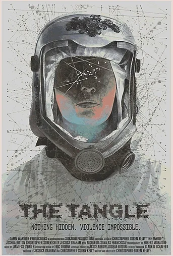 Poster de The Tangle