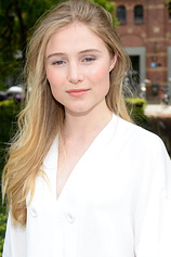 picture of actor Sigrid ten Napel