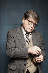 picture of actor Graham Timbes