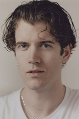 photo of person Drew Lint