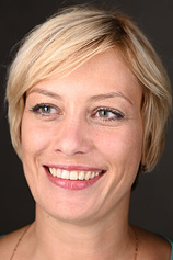 photo of person Yuliya Ivanova