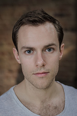 picture of actor Victor Mellors