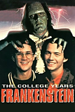 poster of movie Mi Amigo Frank
