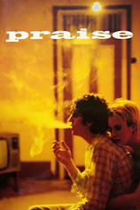 poster of movie Praise
