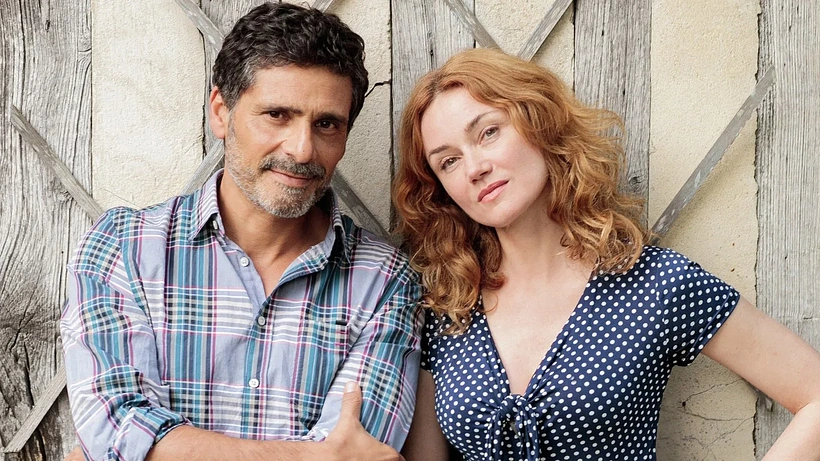 Imagen de El Tipo de la Tumba de al Lado