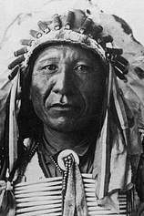 picture of actor William Eagle Shirt