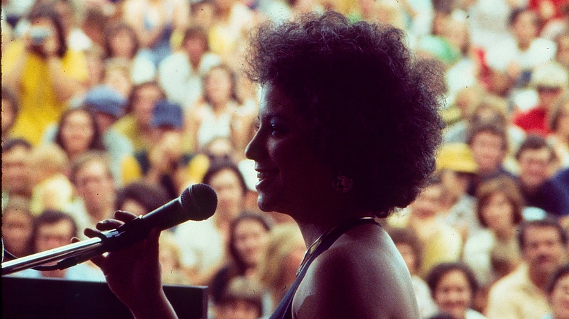 Imagen de Janis Ian: Breaking Silence