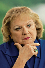 photo of person Ann Rule