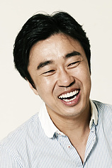 picture of actor Dal-hwan Jo