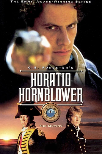 Poster de Hornblower: Motín