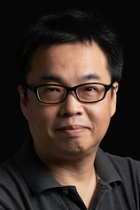 photo of person Hsiang Chienn