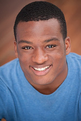 photo of person Damani Roberts