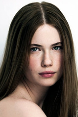 picture of actor Sara Soulié