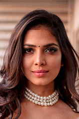 picture of actor Malavika Mohanan