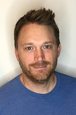 Foto de Krister Johnson