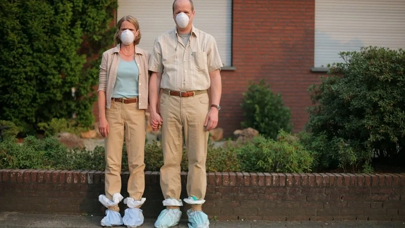 Imagen de Die Eisbombe