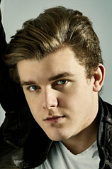 picture of actor Sean Ryan Fox
