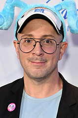 picture of actor Steve Burns