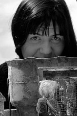 photo of person Anna Solanas