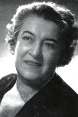 photo of person Amina Pirani Maggi