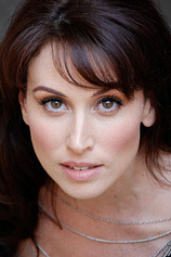 picture of actor Lesli Margherita