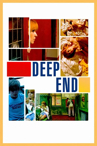 Poster de Deep End
