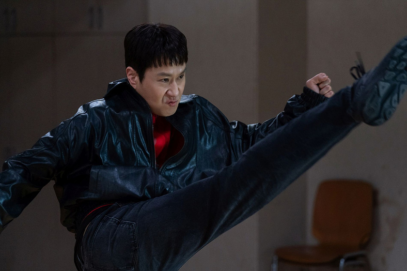 Imagen de Audition 109