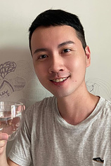 picture of actor Chieh Chang