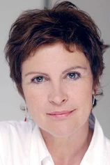 Foto de Marie-Catherine Conti