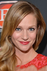 picture of actor A.J. Cook