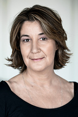 photo of person Claudia Kratochvil
