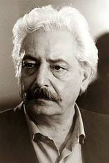 picture of actor Jamshid Mashayekhi