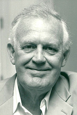 photo of person Joss Ackland