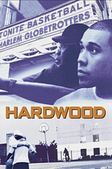 poster of movie Hardwood
