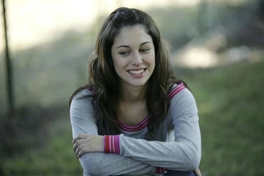 Blanca Suárez [II] en eskalofrio