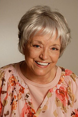 picture of actor Patti Heider